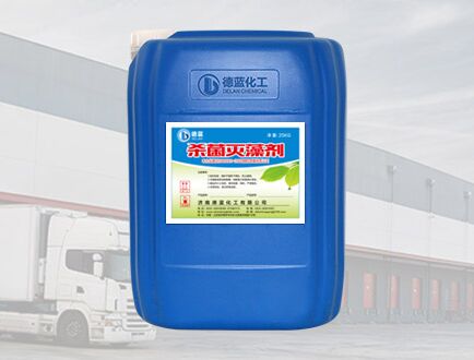 氧化性殺菌劑選購三要素